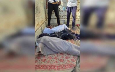 Korba News: कोरबा में तालाब में डूबने से 3 सहेलियों की मौत