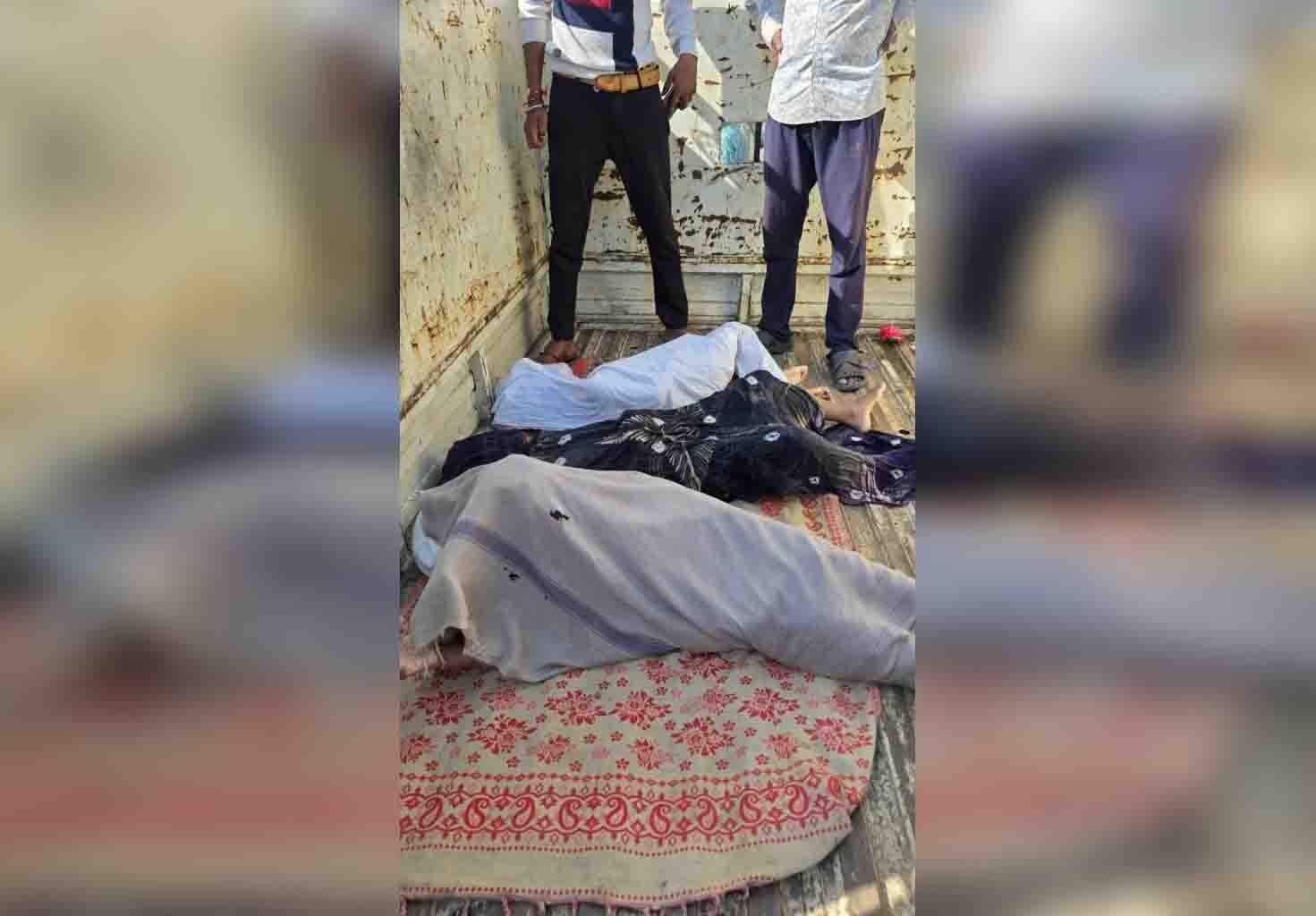 Korba News: कोरबा में तालाब में डूबने से 3 सहेलियों की मौत